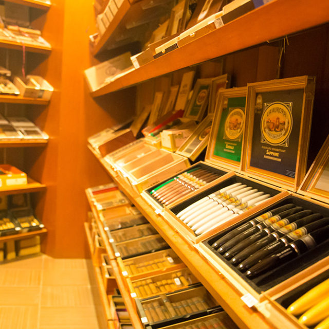 Cigar Liability Insurance | Cigar Insurance USA